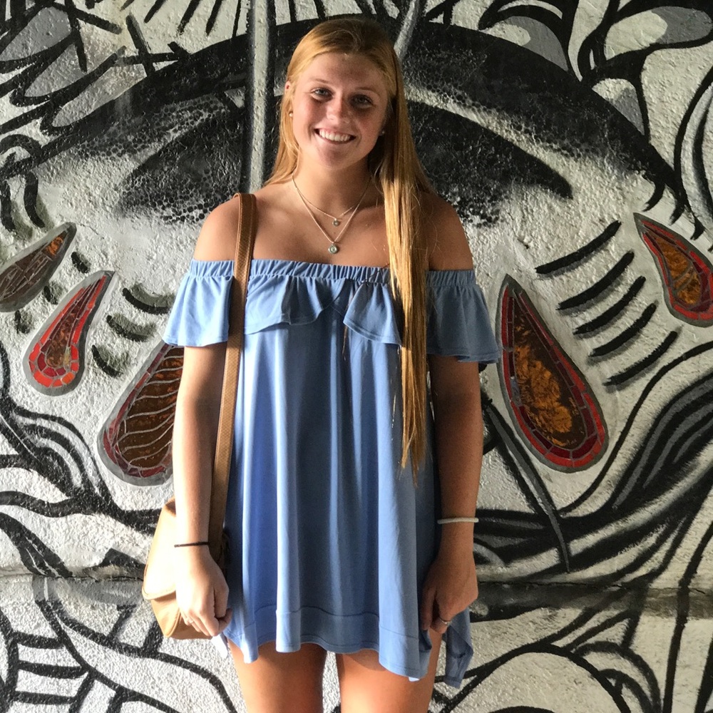 Meet your Posher, Meghan